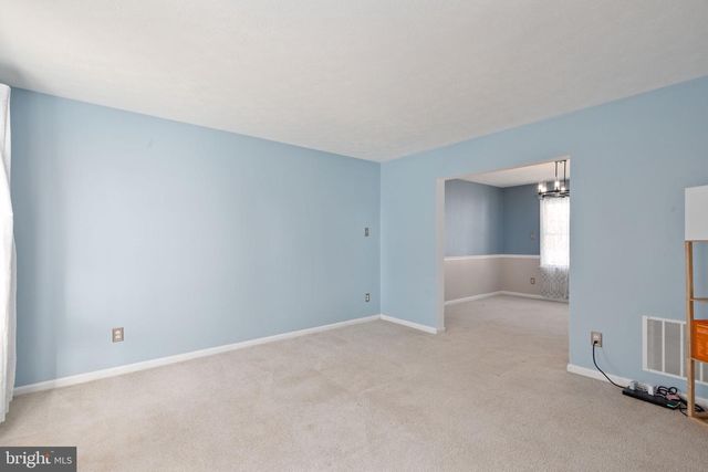 1211 TRILLIUM CT, Belcamp, MD 21017