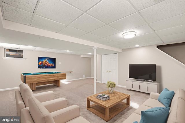 1211 TRILLIUM CT, Belcamp, MD 21017