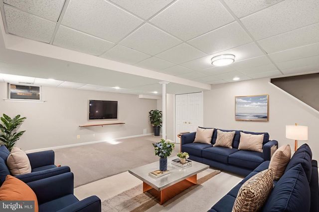 1211 TRILLIUM CT, Belcamp, MD 21017