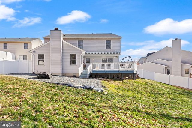 1211 TRILLIUM CT, Belcamp, MD 21017