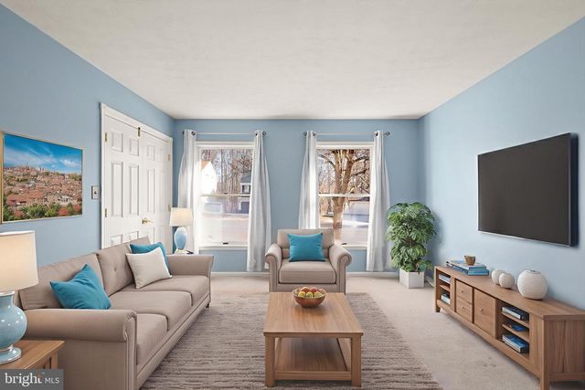 1211 TRILLIUM CT, Belcamp, MD 21017