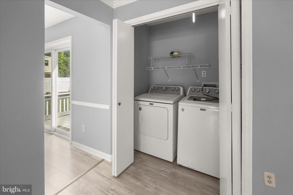 Image 12 of property listing at 3005 BRAMBLEWOOD CT, Waldorf, MD 20603