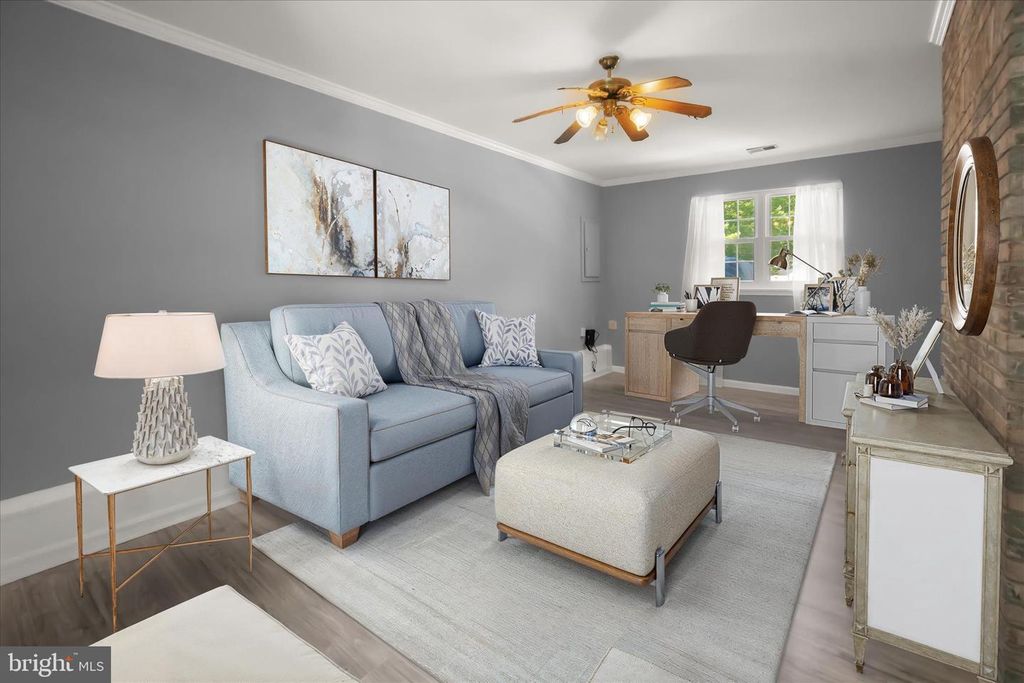 Image 13 of property listing at 3005 BRAMBLEWOOD CT, Waldorf, MD 20603
