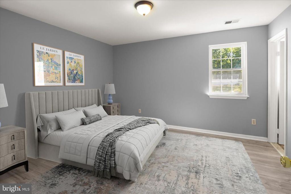 Image 16 of property listing at 3005 BRAMBLEWOOD CT, Waldorf, MD 20603