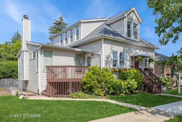 3132 Morton Avenue, Brookfield, IL 60513