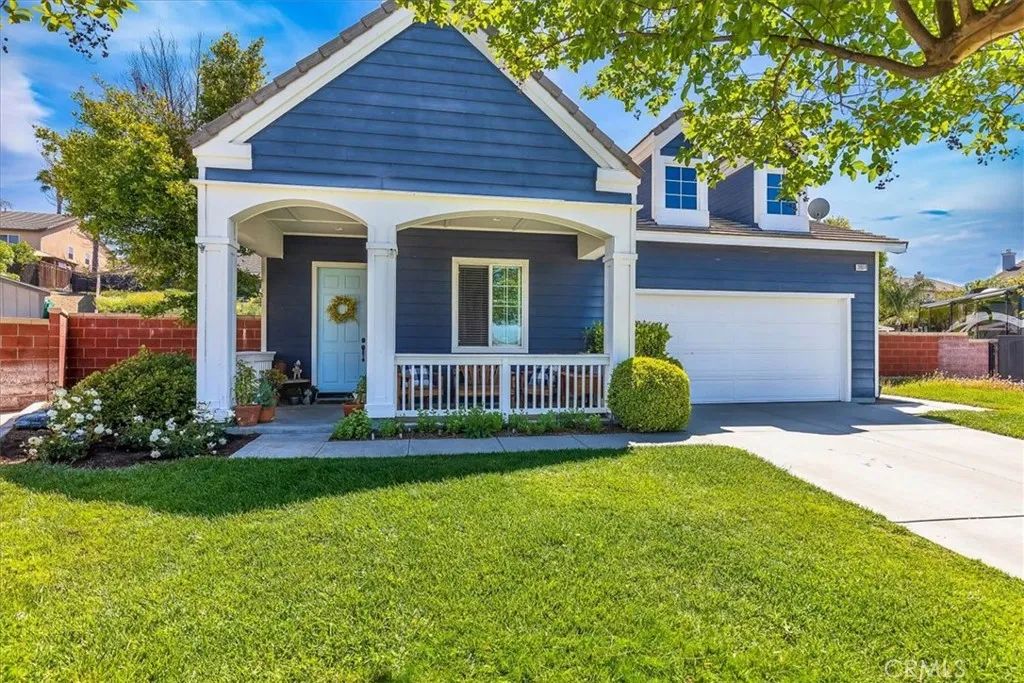 30614 N Gate, Murrieta, CA 92563