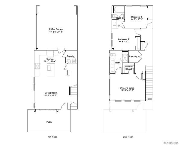 7613 S Mobile Way, Centennial, CO 80016