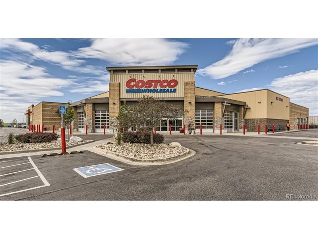 7613 S Mobile Way, Centennial, CO 80016