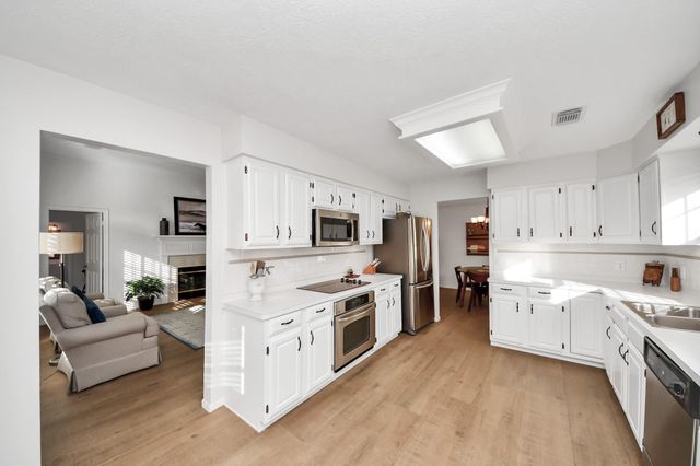 2027 Stetson Place Court, Richmond, TX 77406