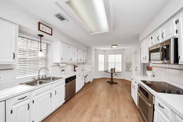 2027 Stetson Place Court, Richmond, TX 77406