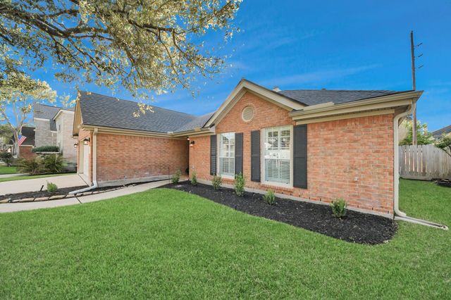 2027 Stetson Place Court, Richmond, TX 77406