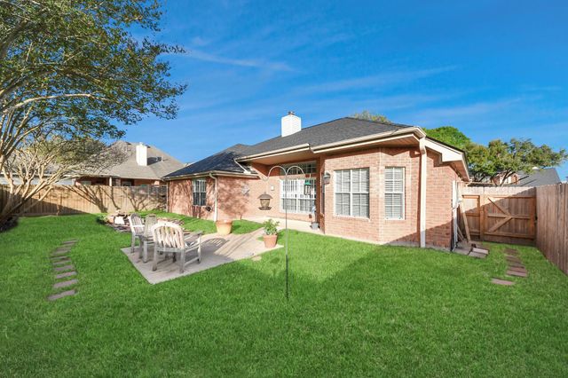 2027 Stetson Place Court, Richmond, TX 77406