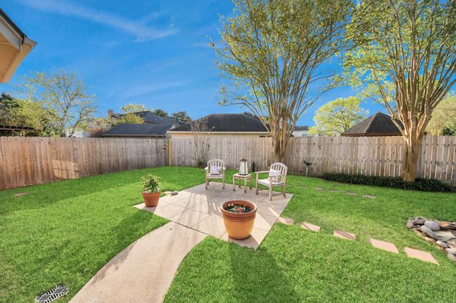 2027 Stetson Place Court, Richmond, TX 77406