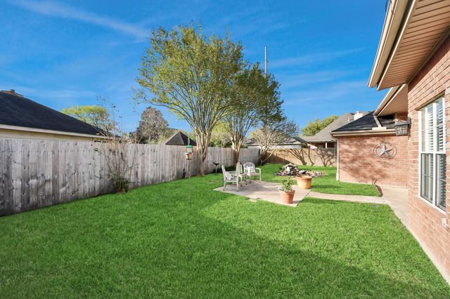 2027 Stetson Place Court, Richmond, TX 77406