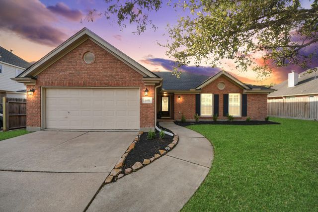 2027 Stetson Place Court, Richmond, TX 77406