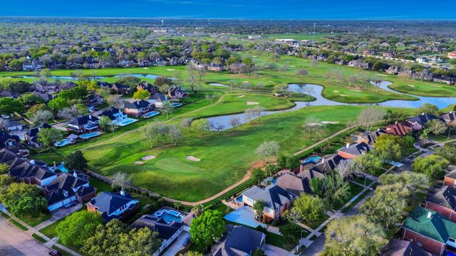 2027 Stetson Place Court, Richmond, TX 77406