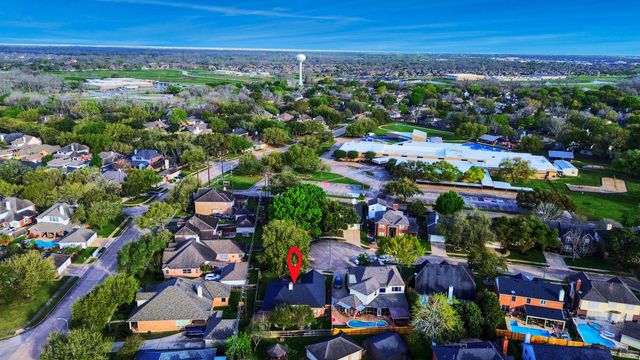 2027 Stetson Place Court, Richmond, TX 77406