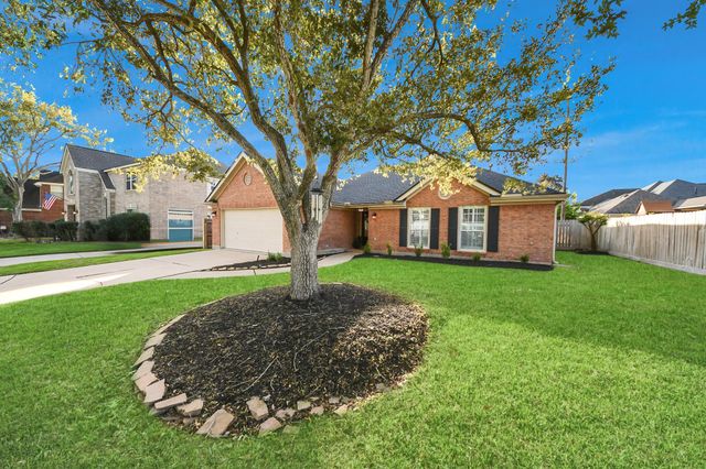 2027 Stetson Place Court, Richmond, TX 77406