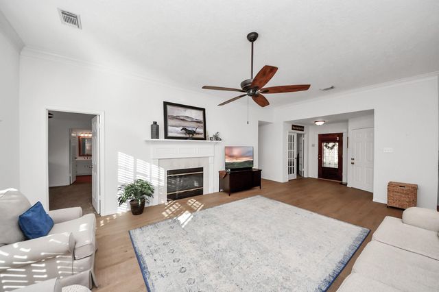 2027 Stetson Place Court, Richmond, TX 77406