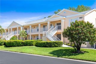 757 Wiggins Lake DR 106, Naples, FL 34110