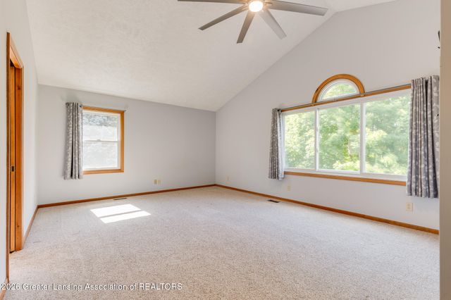 4115 W Howe Road, Dewitt, MI 48820