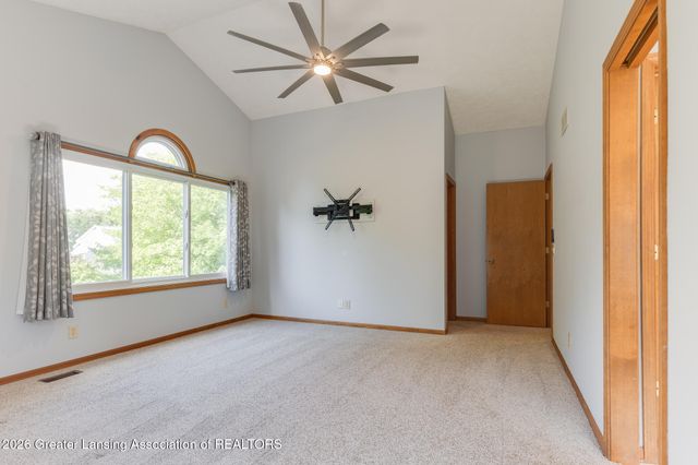4115 W Howe Road, Dewitt, MI 48820