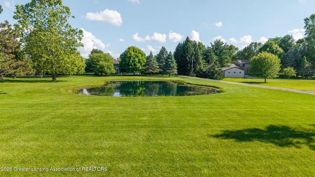 4115 W Howe Road, Dewitt, MI 48820