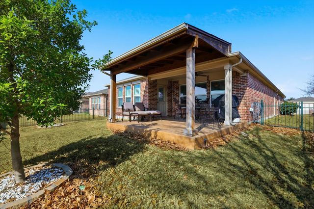 149 Montague Lane, Frisco, TX 75036