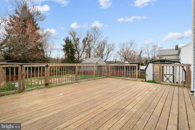 87 HAVERHILL RD, Joppa, MD 21085