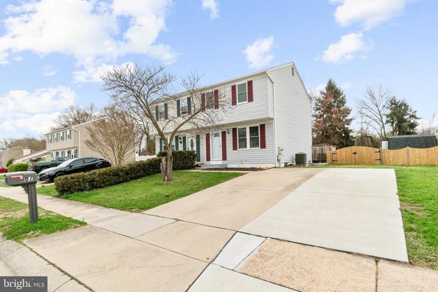 87 HAVERHILL RD, Joppa, MD 21085