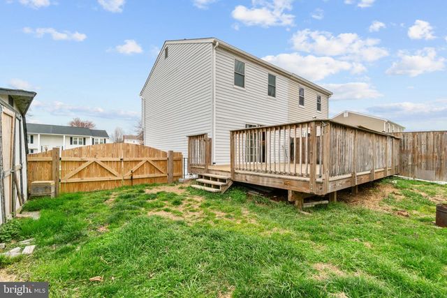 87 HAVERHILL RD, Joppa, MD 21085
