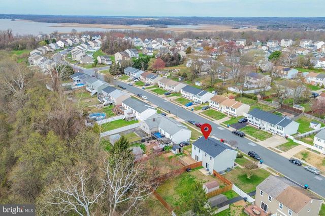 87 HAVERHILL RD, Joppa, MD 21085