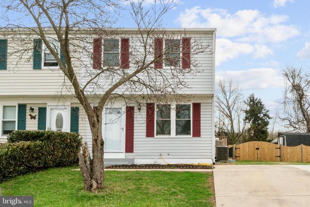 87 HAVERHILL RD, Joppa, MD 21085