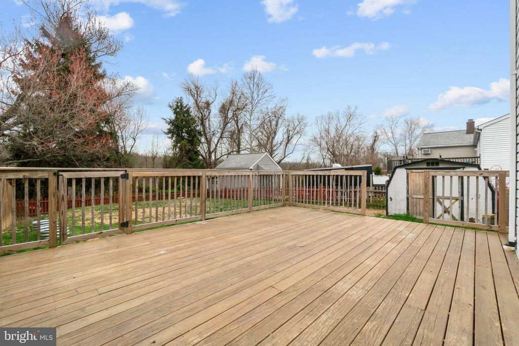 Image 17 of property listing at 87 HAVERHILL RD, Joppa, MD 21085