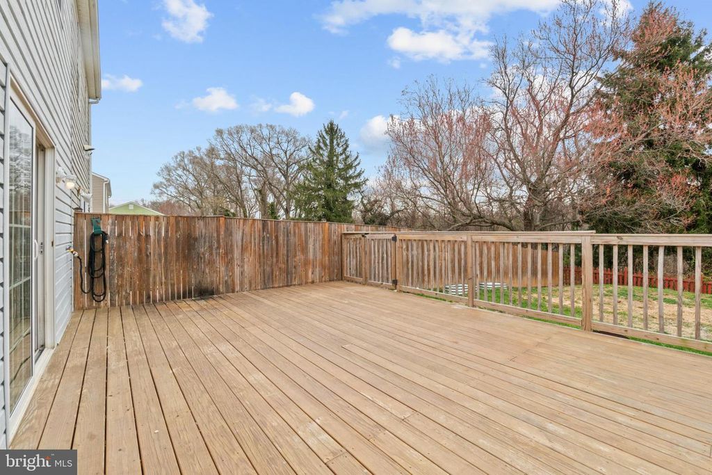 Image 18 of property listing at 87 HAVERHILL RD, Joppa, MD 21085