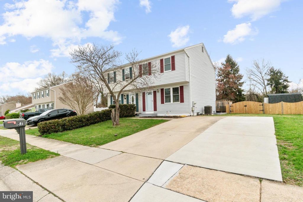 Image 2 of property listing at 87 HAVERHILL RD, Joppa, MD 21085