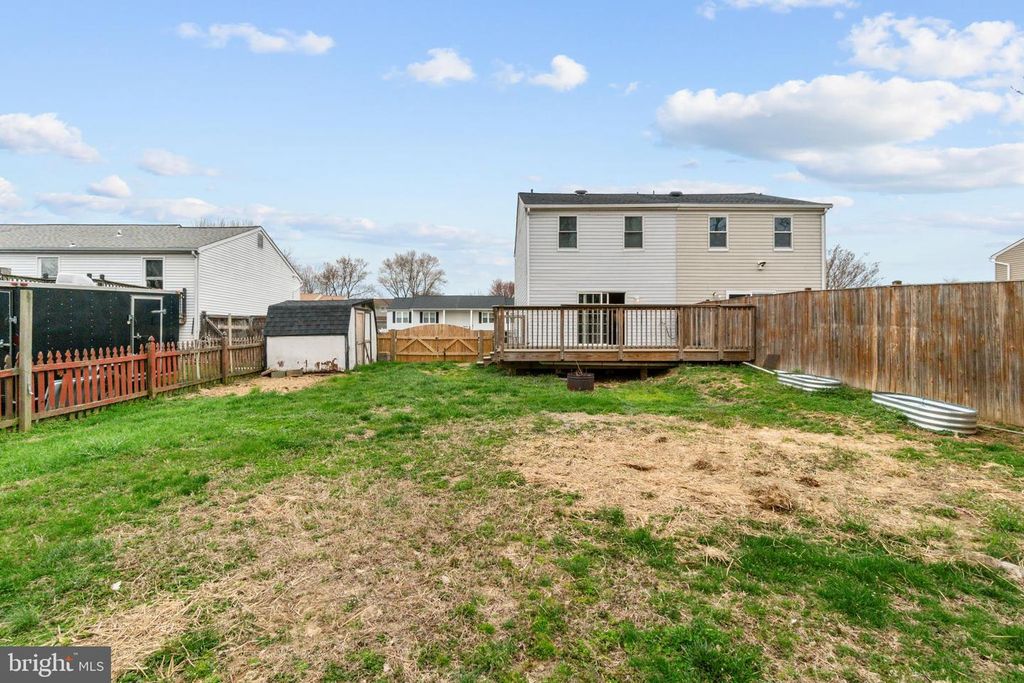 Image 20 of property listing at 87 HAVERHILL RD, Joppa, MD 21085
