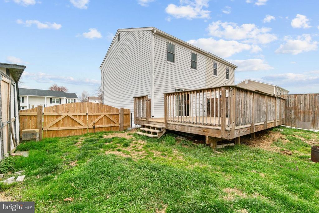 Image 21 of property listing at 87 HAVERHILL RD, Joppa, MD 21085