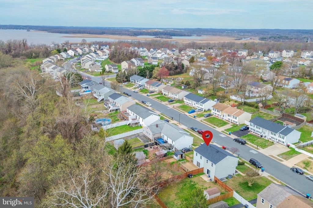 Image 22 of property listing at 87 HAVERHILL RD, Joppa, MD 21085