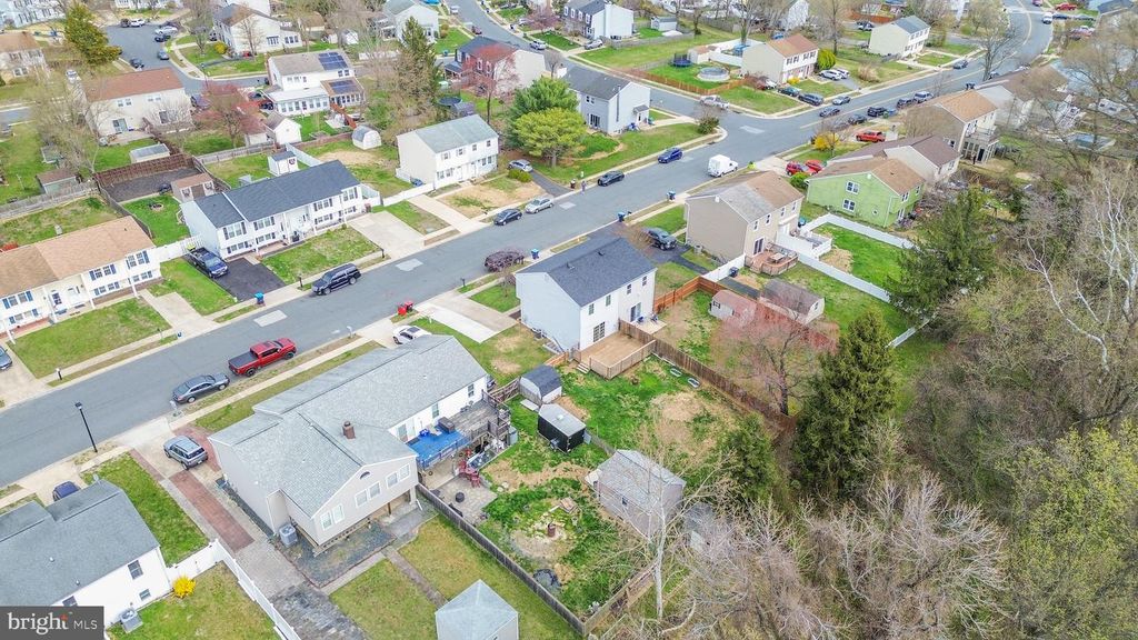 Image 24 of property listing at 87 HAVERHILL RD, Joppa, MD 21085