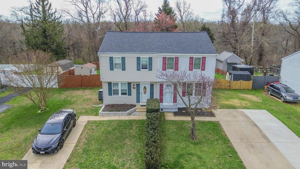 Image 26 of property listing at 87 HAVERHILL RD, Joppa, MD 21085