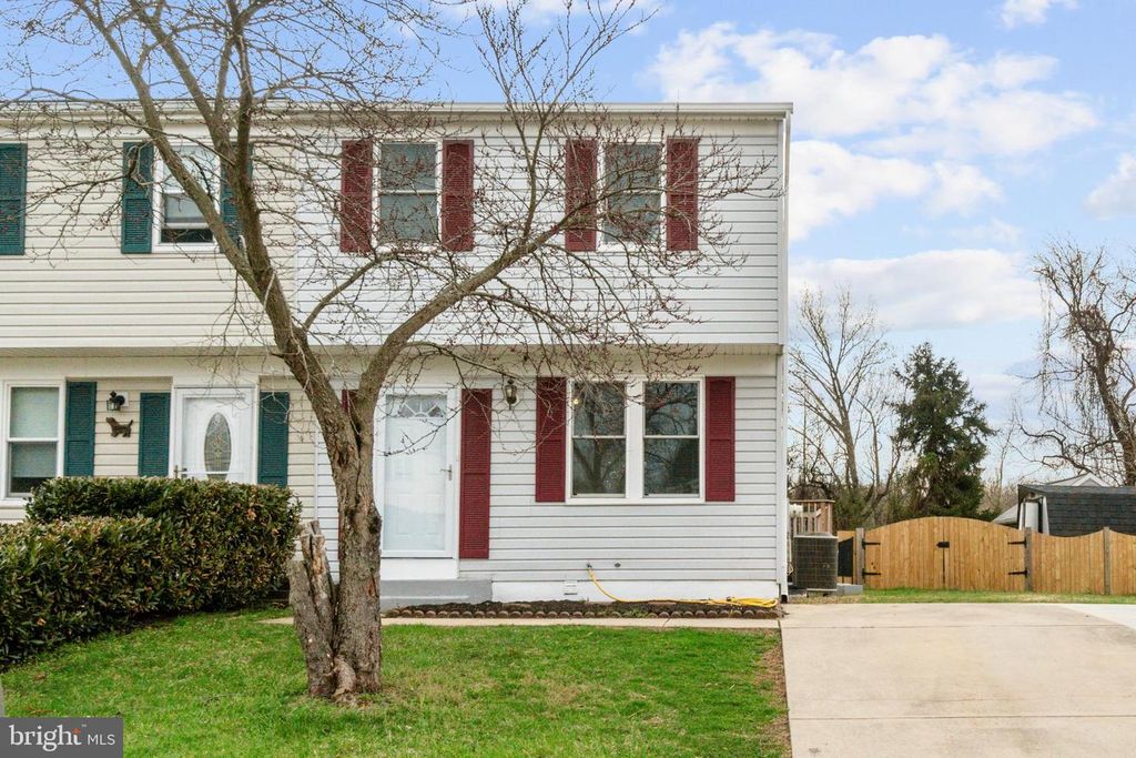 Image 3 of property listing at 87 HAVERHILL RD, Joppa, MD 21085