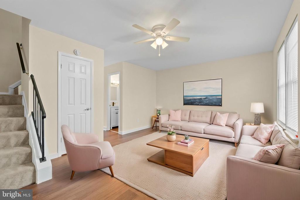 Image 4 of property listing at 87 HAVERHILL RD, Joppa, MD 21085