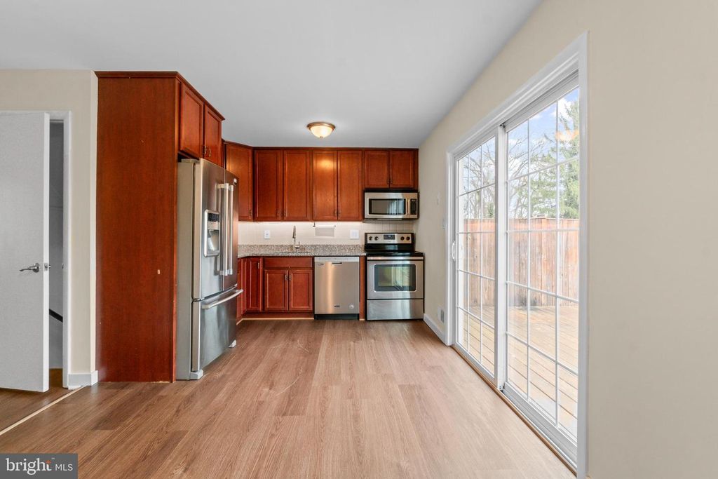 Image 5 of property listing at 87 HAVERHILL RD, Joppa, MD 21085