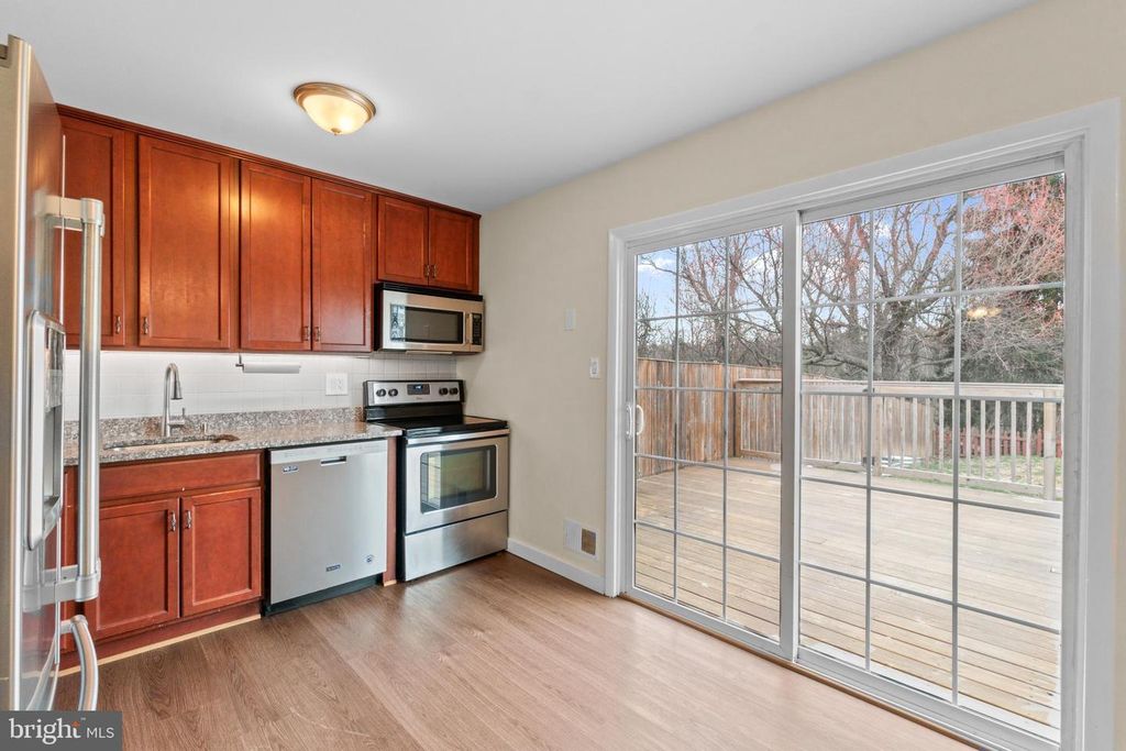 Image 8 of property listing at 87 HAVERHILL RD, Joppa, MD 21085