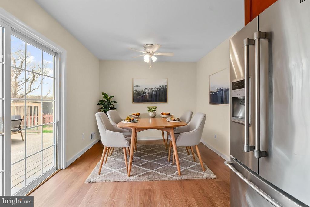 Image 9 of property listing at 87 HAVERHILL RD, Joppa, MD 21085