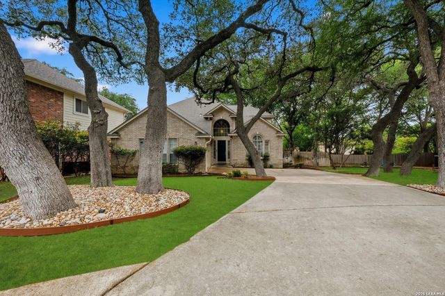 8426 Ulysses, Universal City, TX 78148