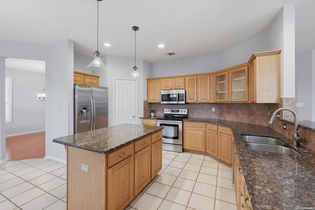 8426 Ulysses, Universal City, TX 78148