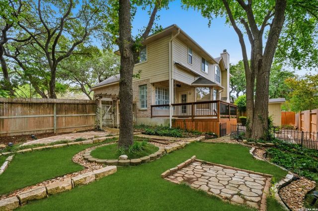 8426 Ulysses, Universal City, TX 78148