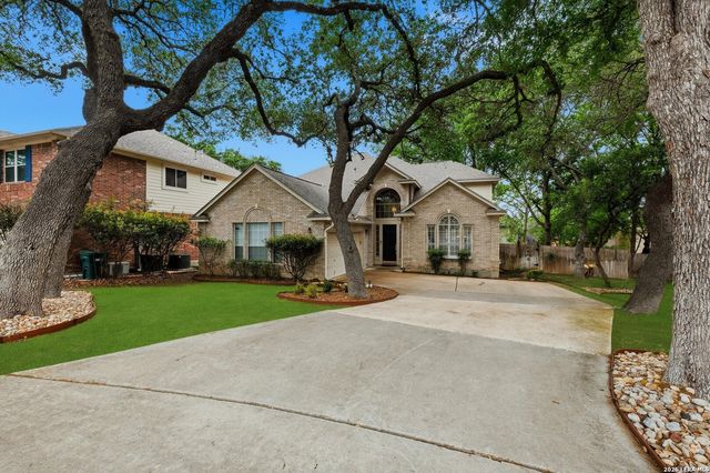 8426 Ulysses, Universal City, TX 78148